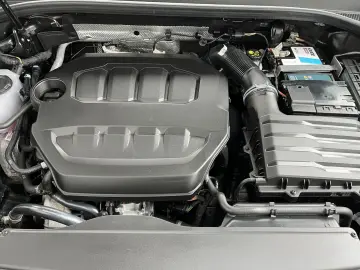 CUPRA Terramar 2.0 TSI DSG 4D VZ HUD PANO