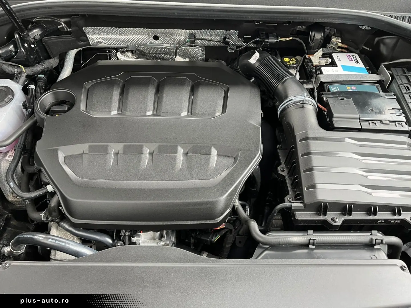 CUPRA Terramar 2.0 TSI DSG 4D VZ HUD PANO