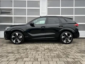 CUPRA Terramar 2.0 TSI DSG 4D VZ HUD PANO