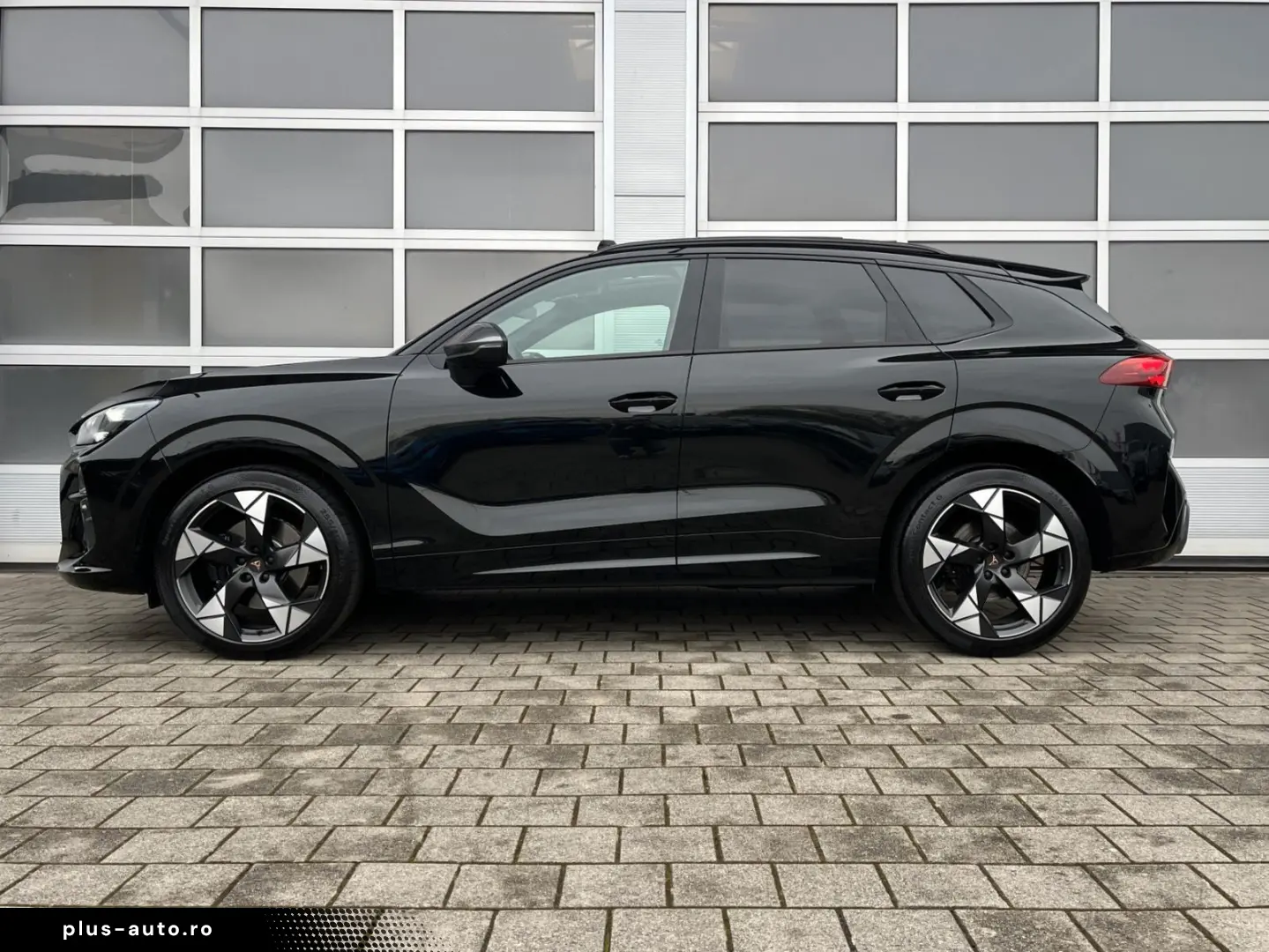 CUPRA Terramar 2.0 TSI DSG 4D VZ HUD PANO