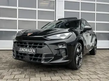 CUPRA Terramar 2.0 TSI DSG 4D VZ HUD PANO