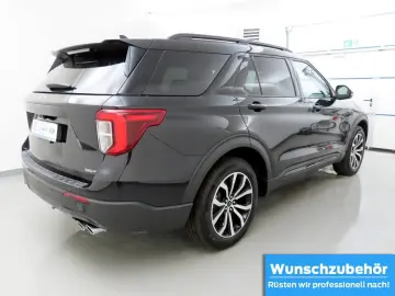 FORD Explorer 3.0 Plug-in Hybrid 4x4 ST-Line iACC AHK