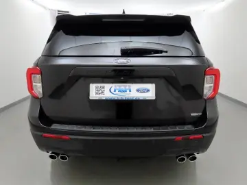 FORD Explorer 3.0 Plug-in Hybrid 4x4 ST-Line iACC AHK