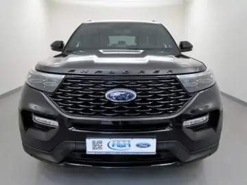 FORD Explorer 3.0 Plug-in Hybrid 4x4 ST-Line iACC AHK