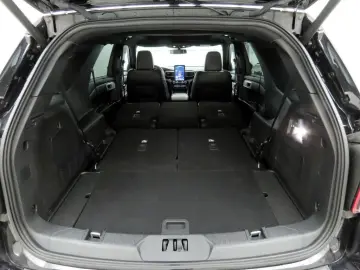 FORD Explorer 3.0 Plug-in Hybrid 4x4 ST-Line iACC AHK