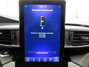 FORD Explorer 3.0 Plug-in Hybrid 4x4 ST-Line iACC AHK