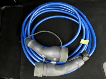 FORD Explorer 3.0 Plug-in Hybrid 4x4 ST-Line iACC AHK