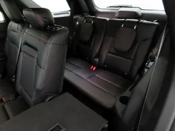 FORD Explorer 3.0 Plug-in Hybrid 4x4 ST-Line iACC AHK