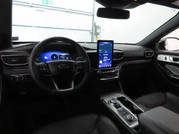 FORD Explorer 3.0 Plug-in Hybrid 4x4 ST-Line iACC AHK