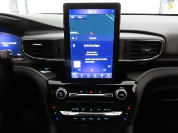 FORD Explorer 3.0 Plug-in Hybrid 4x4 ST-Line iACC AHK