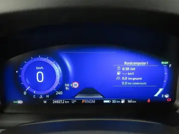 FORD Explorer 3.0 Plug-in Hybrid 4x4 ST-Line iACC AHK