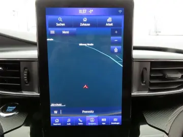 FORD Explorer 3.0 Plug-in Hybrid 4x4 ST-Line iACC AHK