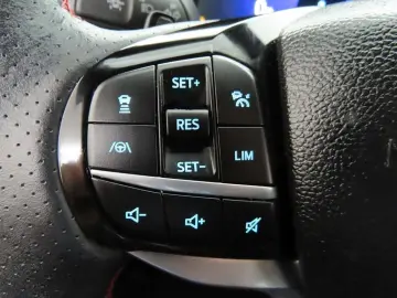 FORD Explorer 3.0 Plug-in Hybrid 4x4 ST-Line iACC AHK