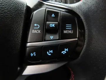 FORD Explorer 3.0 Plug-in Hybrid 4x4 ST-Line iACC AHK