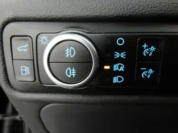 FORD Explorer 3.0 Plug-in Hybrid 4x4 ST-Line iACC AHK