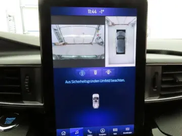 FORD Explorer 3.0 Plug-in Hybrid 4x4 ST-Line iACC AHK