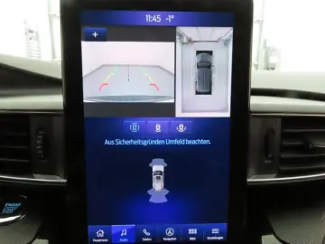 FORD Explorer 3.0 Plug-in Hybrid 4x4 ST-Line iACC AHK