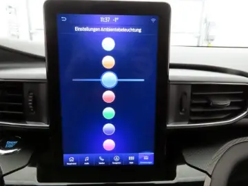 FORD Explorer 3.0 Plug-in Hybrid 4x4 ST-Line iACC AHK