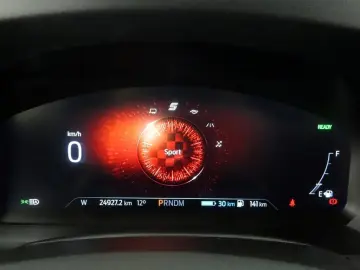 FORD Explorer 3.0 Plug-in Hybrid 4x4 ST-Line iACC AHK