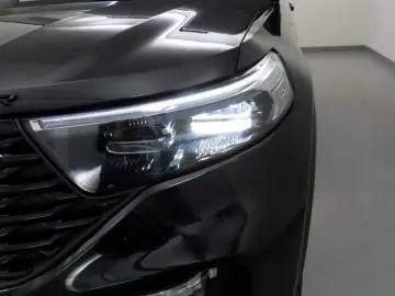 FORD Explorer 3.0 Plug-in Hybrid 4x4 ST-Line iACC AHK