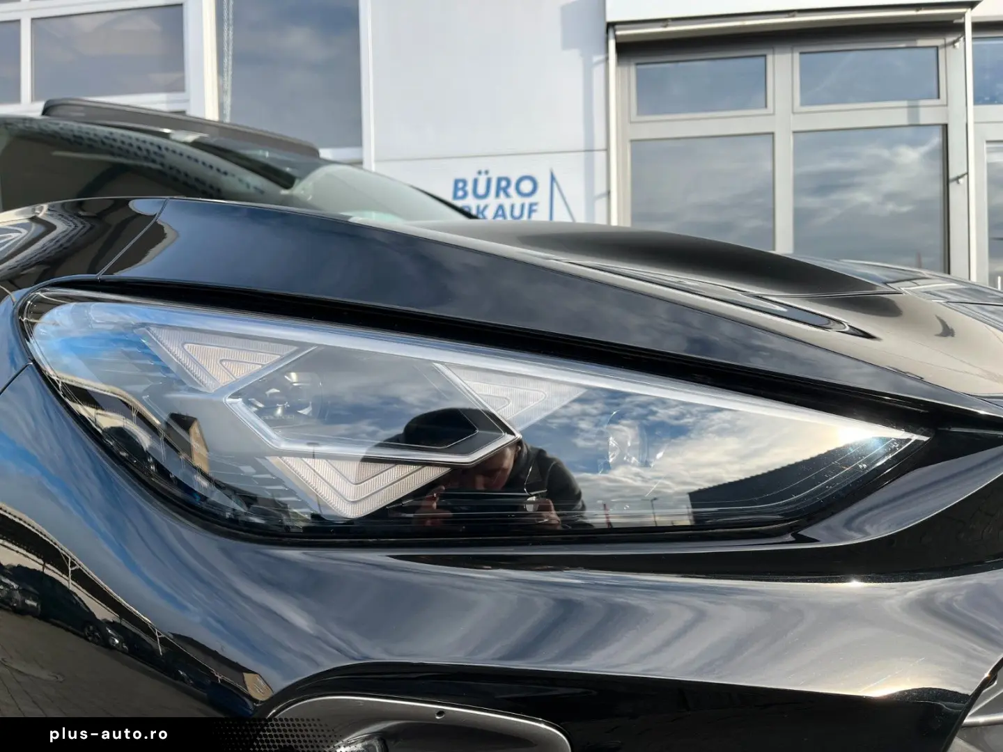 CUPRA Terramar 2.0 TSI DSG 4D VZ NAV HUD PANO 5J GAR