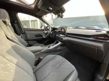 CUPRA Terramar 2.0 TSI DSG 4D VZ NAV HUD PANO 5J GAR