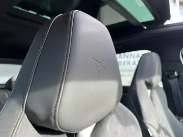 CUPRA Terramar 2.0 TSI DSG 4D VZ NAV HUD PANO 5J GAR