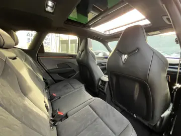 CUPRA Terramar 2.0 TSI DSG 4D VZ NAV HUD PANO 5J GAR