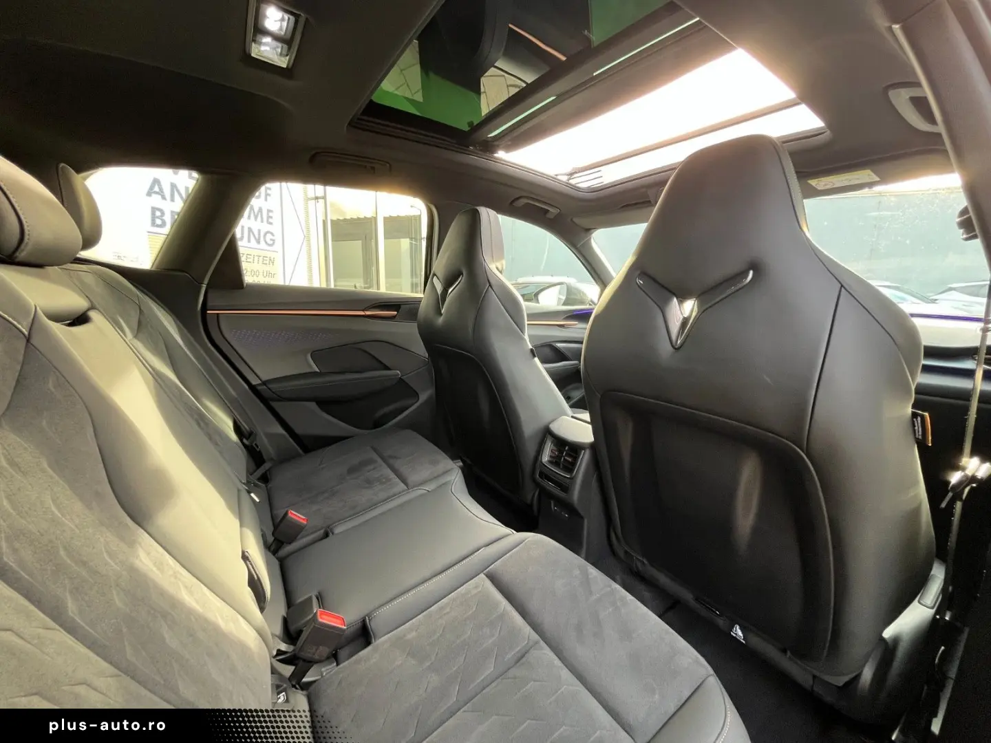 CUPRA Terramar 2.0 TSI DSG 4D VZ NAV HUD PANO 5J GAR