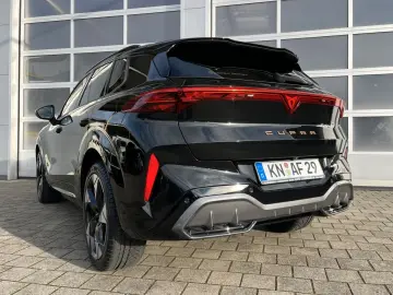 CUPRA Terramar 2.0 TSI DSG 4D VZ NAV HUD PANO 5J GAR