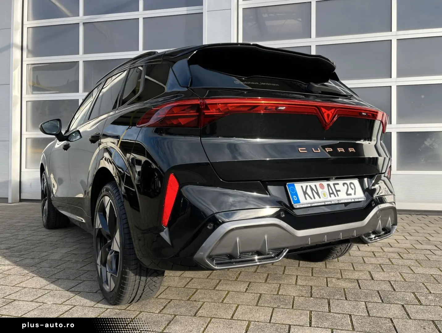 CUPRA Terramar 2.0 TSI DSG 4D VZ NAV HUD PANO 5J GAR