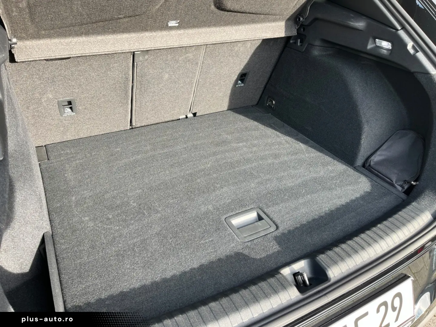 CUPRA Terramar 2.0 TSI DSG 4D VZ NAV HUD PANO 5J GAR