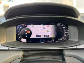 CUPRA Terramar 2.0 TSI DSG 4D VZ NAV HUD PANO 5J GAR