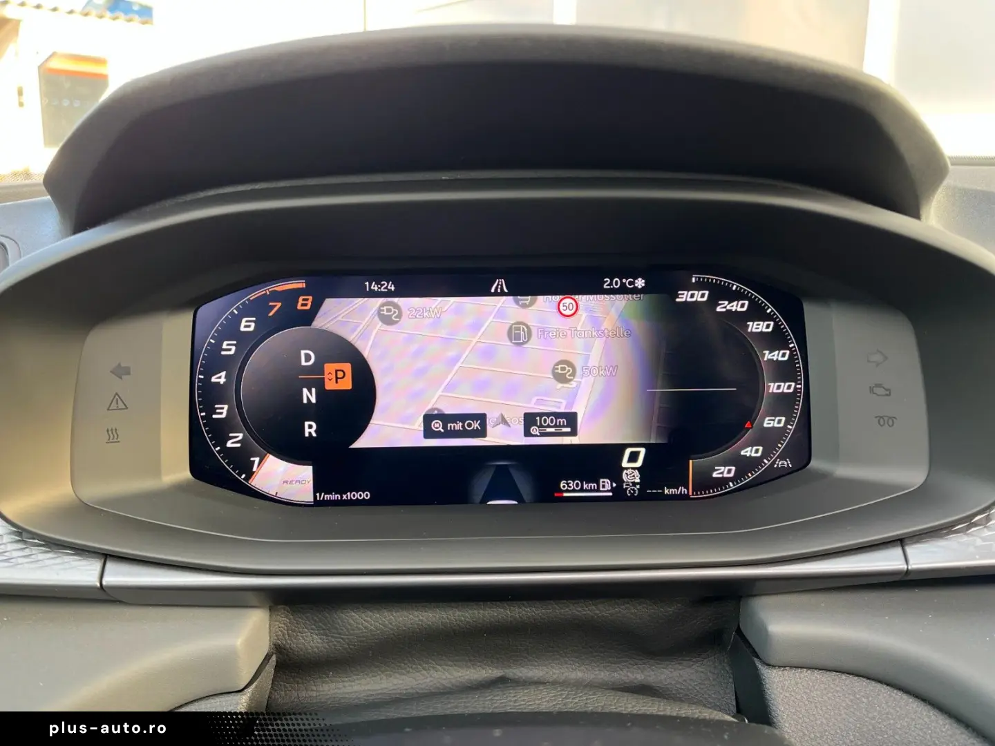 CUPRA Terramar 2.0 TSI DSG 4D VZ NAV HUD PANO 5J GAR