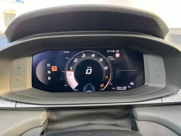 CUPRA Terramar 2.0 TSI DSG 4D VZ NAV HUD PANO 5J GAR