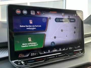 CUPRA Terramar 2.0 TSI DSG 4D VZ NAV HUD PANO 5J GAR