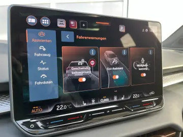 CUPRA Terramar 2.0 TSI DSG 4D VZ NAV HUD PANO 5J GAR