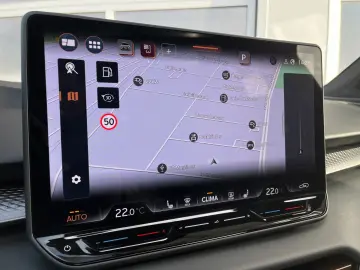 CUPRA Terramar 2.0 TSI DSG 4D VZ NAV HUD PANO 5J GAR