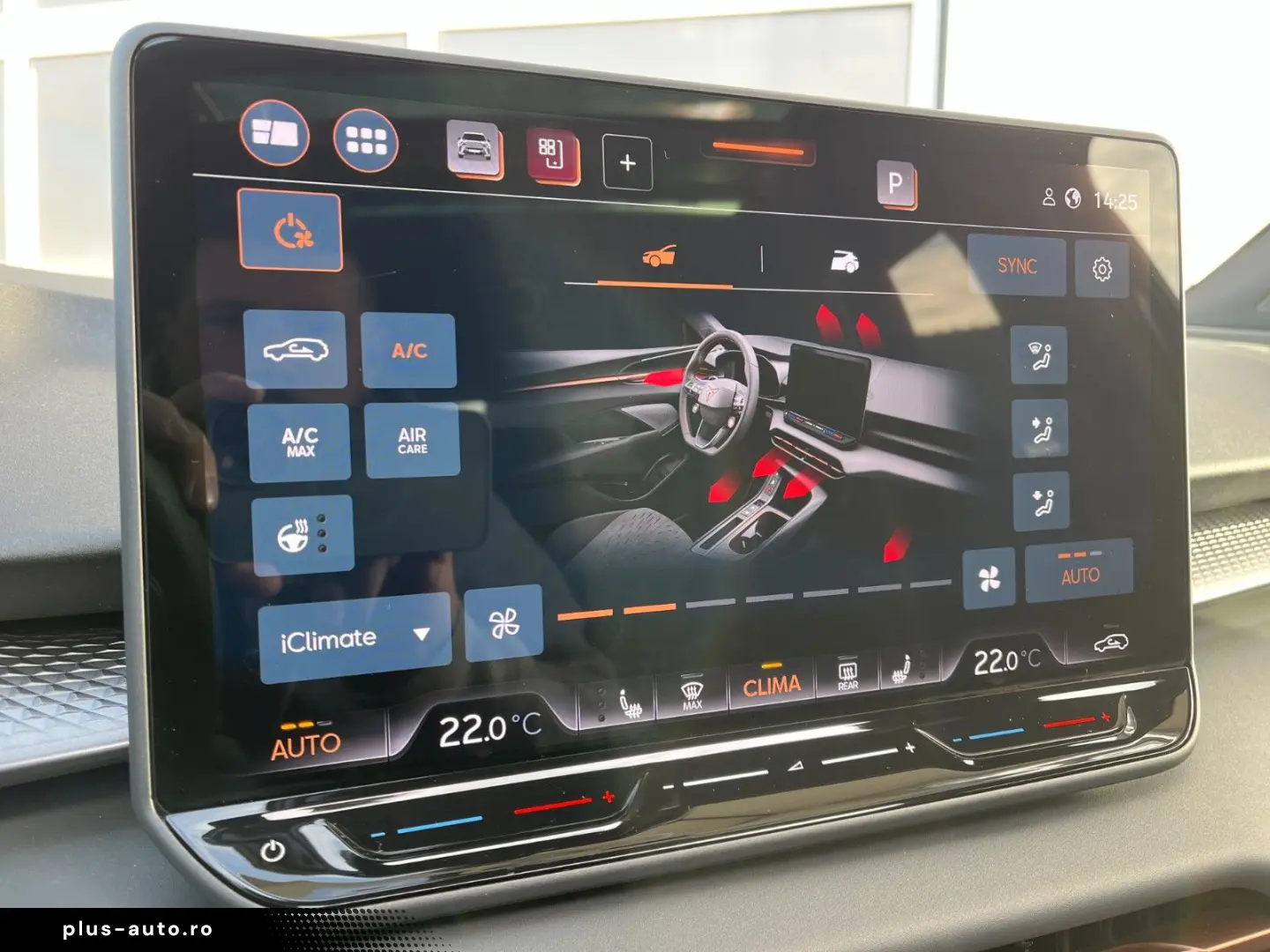 CUPRA Terramar 2.0 TSI DSG 4D VZ NAV HUD PANO 5J GAR