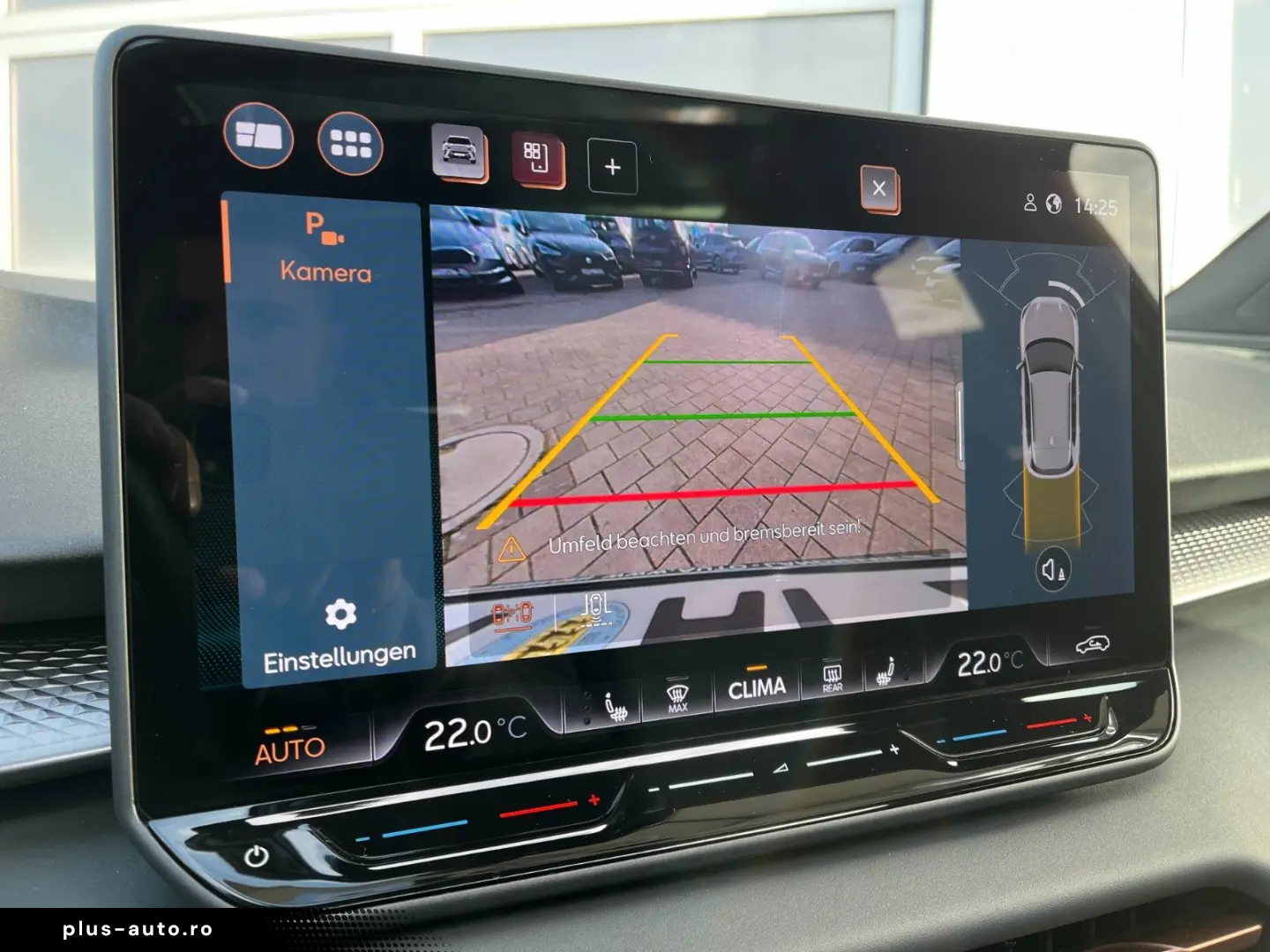 CUPRA Terramar 2.0 TSI DSG 4D VZ NAV HUD PANO 5J GAR