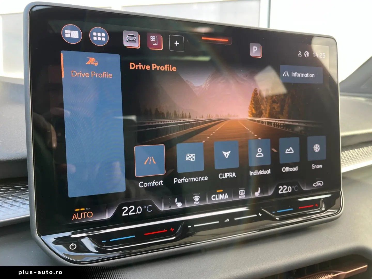 CUPRA Terramar 2.0 TSI DSG 4D VZ NAV HUD PANO 5J GAR