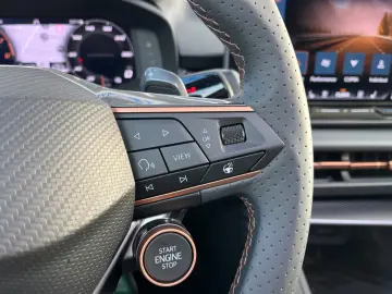 CUPRA Terramar 2.0 TSI DSG 4D VZ NAV HUD PANO 5J GAR