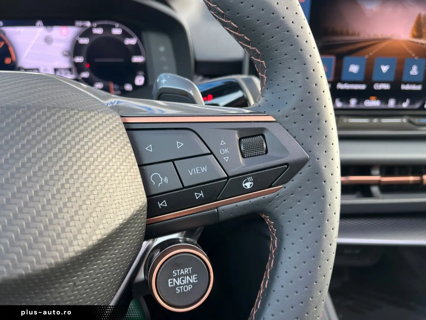 CUPRA Terramar 2.0 TSI DSG 4D VZ NAV HUD PANO 5J GAR