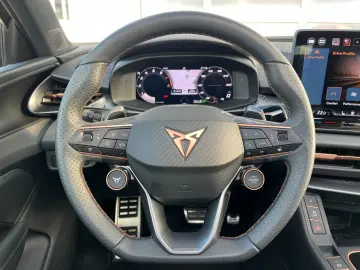 CUPRA Terramar 2.0 TSI DSG 4D VZ NAV HUD PANO 5J GAR