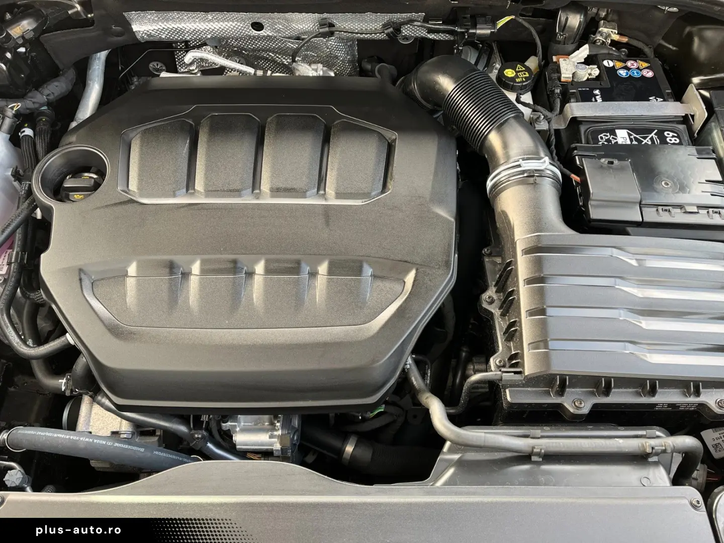 CUPRA Terramar 2.0 TSI DSG 4D VZ NAV HUD PANO 5J GAR