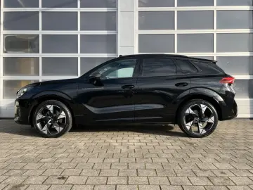 CUPRA Terramar 2.0 TSI DSG 4D VZ NAV HUD PANO 5J GAR