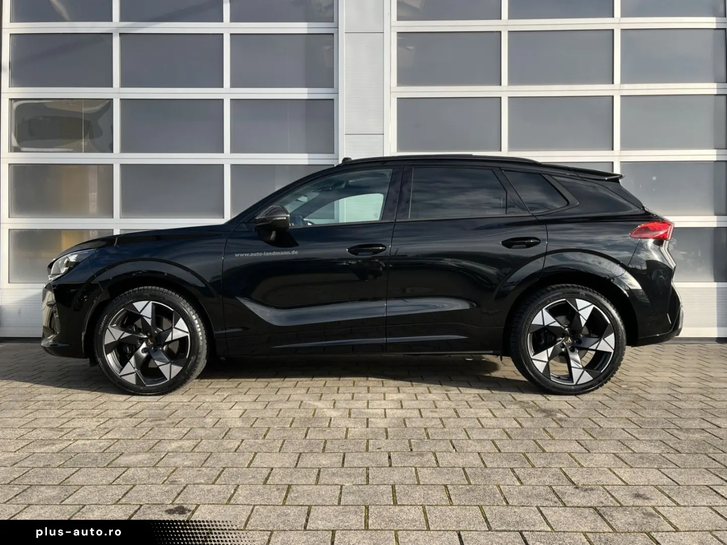 CUPRA Terramar 2.0 TSI DSG 4D VZ NAV HUD PANO 5J GAR