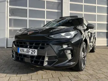 CUPRA Terramar 2.0 TSI DSG 4D VZ NAV HUD PANO 5J GAR