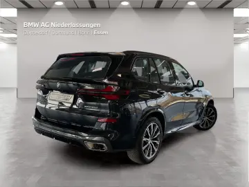 BMW X5 xDrive40d M Sport Standheizung AHK Harman K