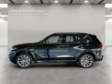 BMW X5 xDrive40d M Sport Standheizung AHK Harman K